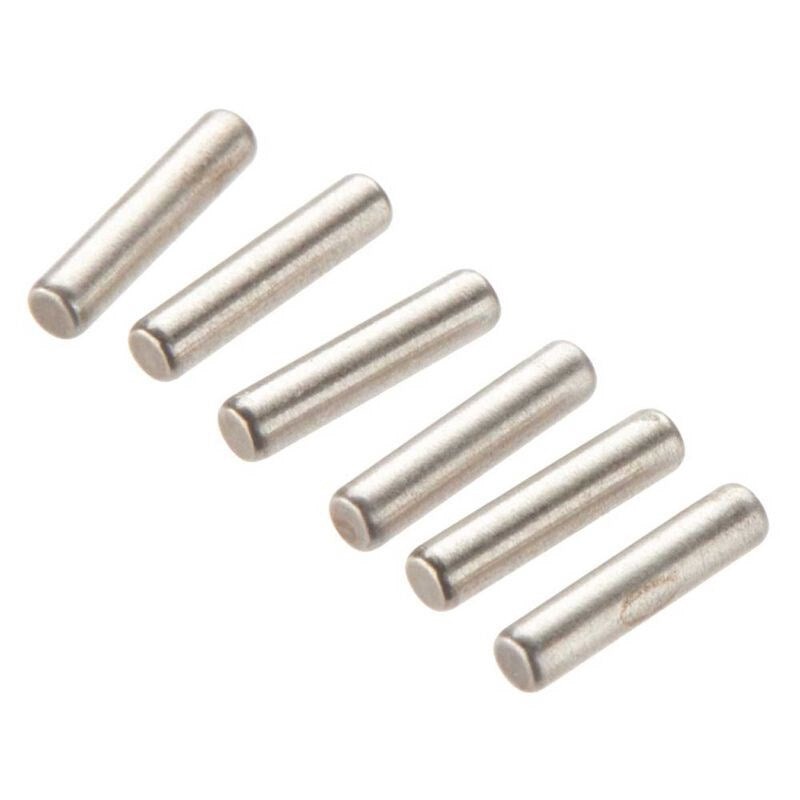 ARRMA C8008 AR310440 Pin 2.25×9.8mm (6)