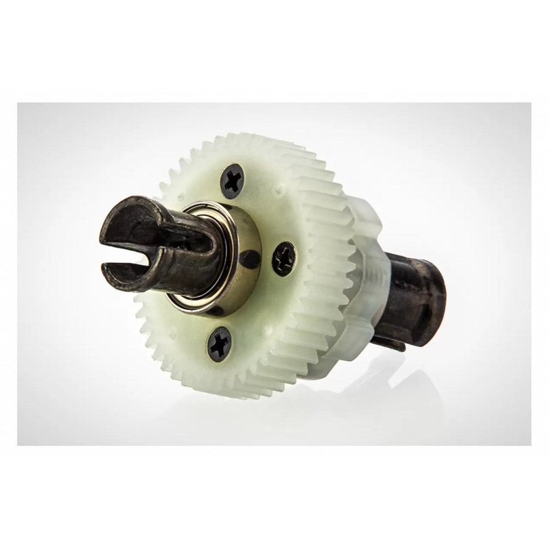 Blackzon 534728  Differential