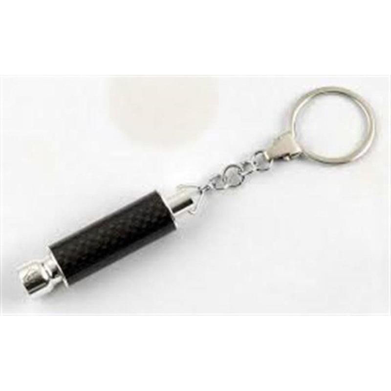 cAUTOart 40838 Carbon Fibre Muffler Torch
