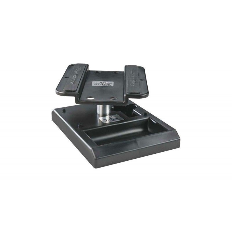 Duratrax DTXC2369 Pit Tech Deluxe Car Stand Black