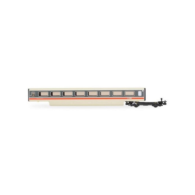 Hornby R40211A BR CL.370 Adv.Pass.Train TUCoa