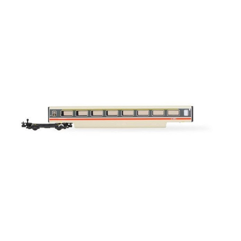 Hornby R40212A BR CL.370 Adv.Pass.Train TFCoa