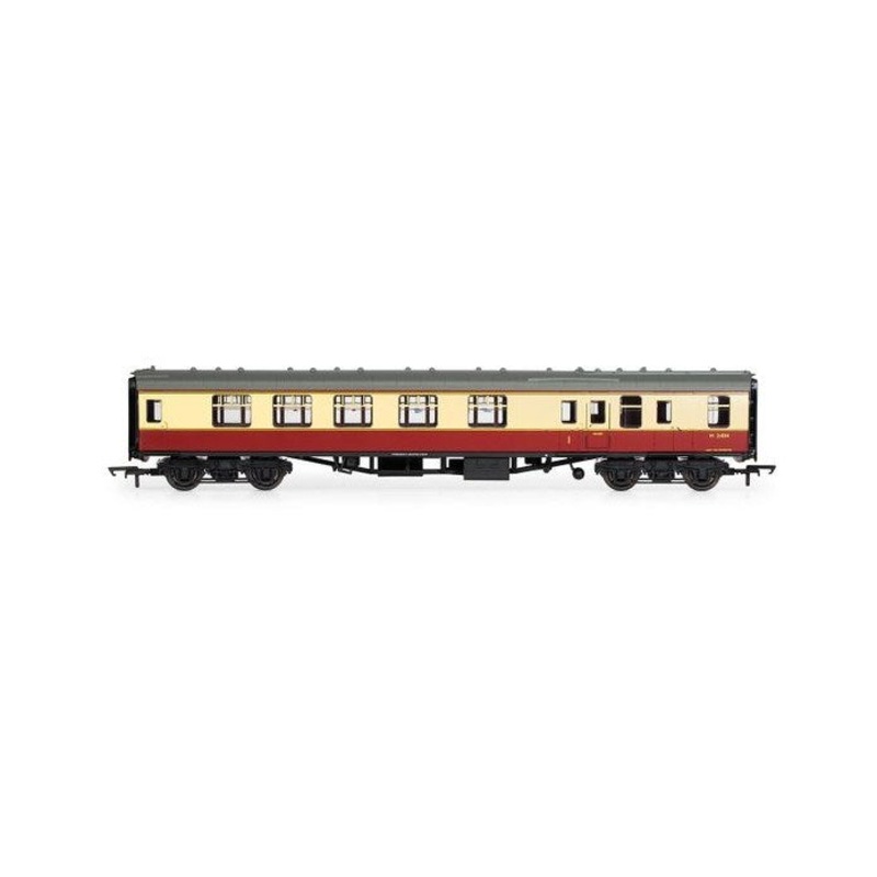 Hornby R40215 BR Mk1 BCK M21034-Era4