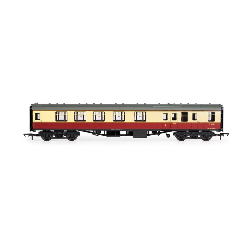 Hornby R40215A BR Mk1 BCK M21033 – Era4
