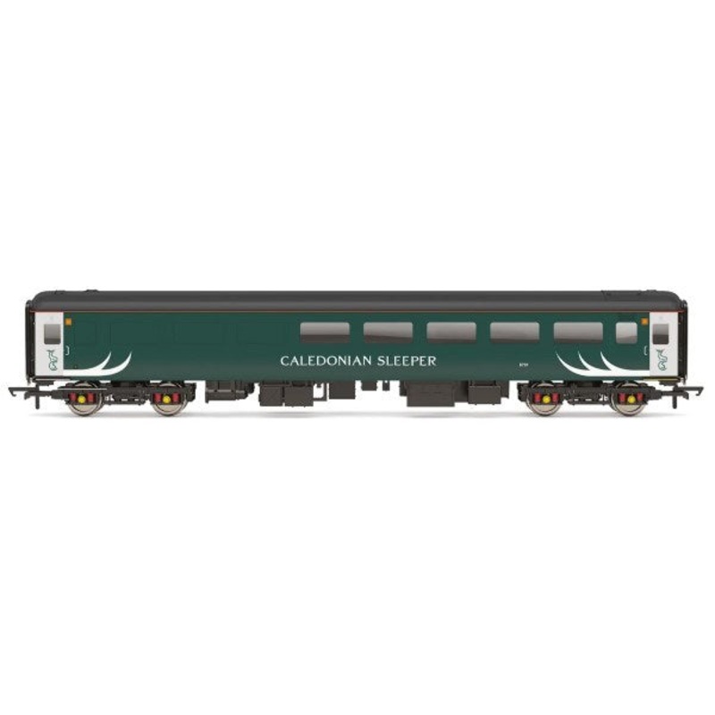 Hornby R40228 Caledonian Sleeper Mk2 RLO 6700 – Era 11