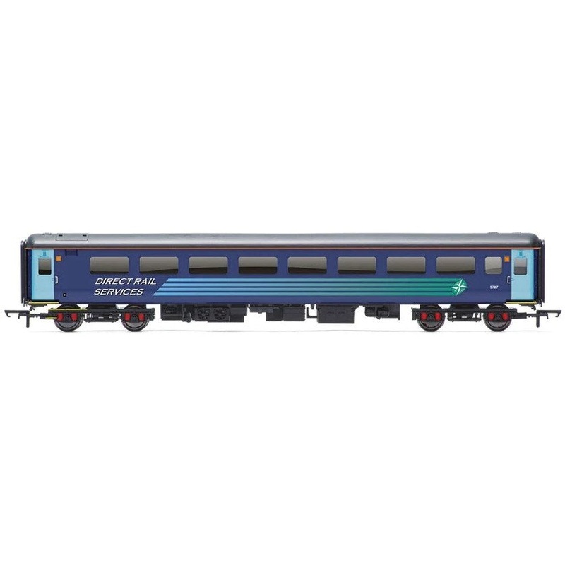 Hornby R40330 DRS Mk2E Standard Open 5787
