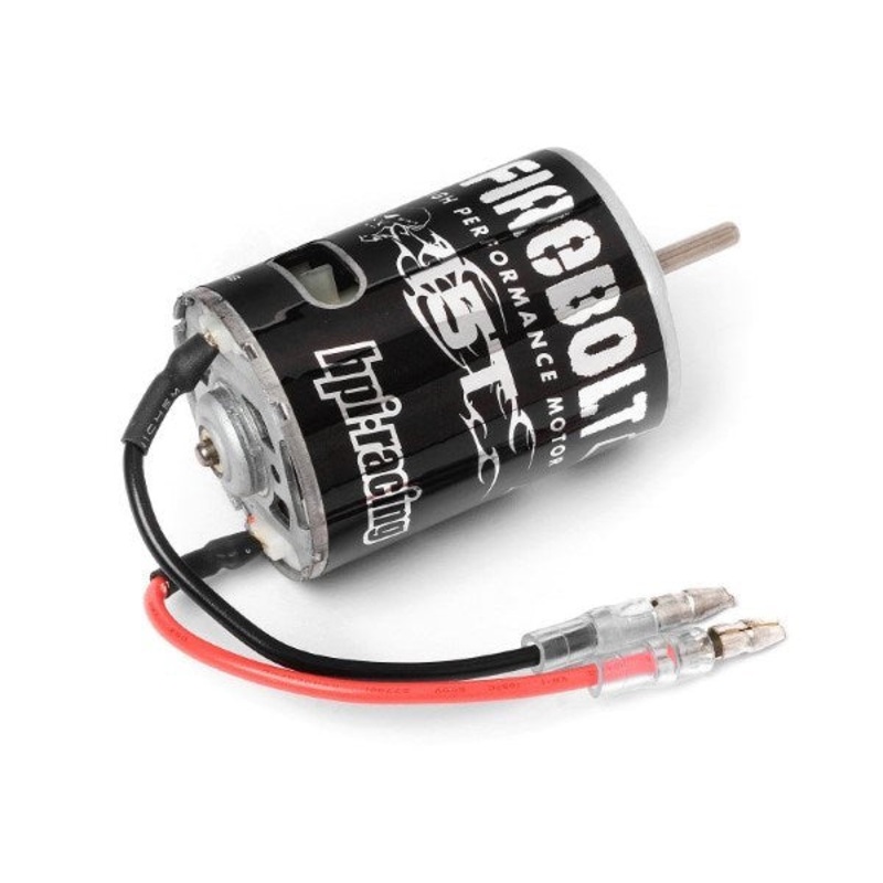 HPI Racing 1146 Motor: Firebolt 15T (540 type)