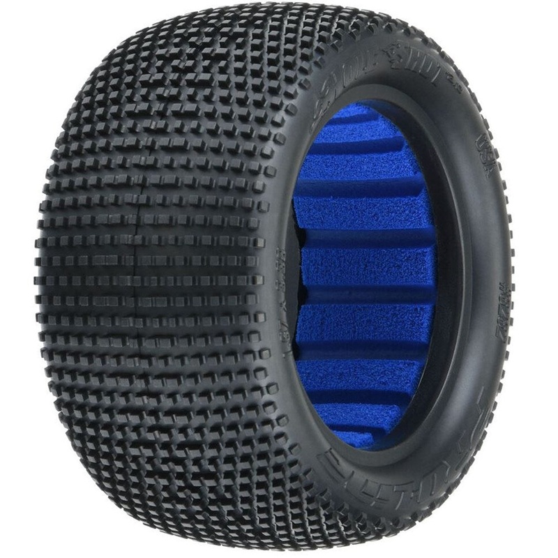 Pro-Line PRO828203 Hole Shot 3.0 2.2 M4 Buggy Rear Tires SRP