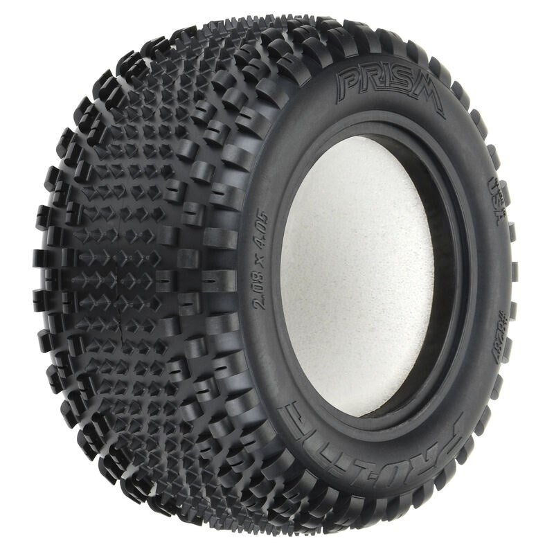 Pro-Line PRO8287103 Prism T 2.2 Z3 Truck Front Tires (2)  SRP