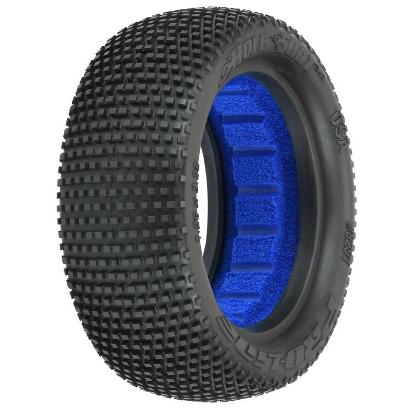 Pro-Line PRO829103 Hole Shot 3.0 2.2 4WD M4 Buggy Front Tires SRP