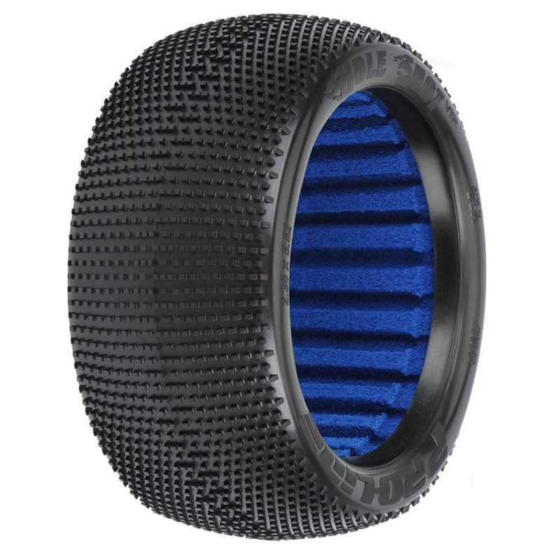 Pro-Line PRO9033203 1/8 Hole Shot VTR 4.0 S3 Soft Off-Road:Truck (2) SRP