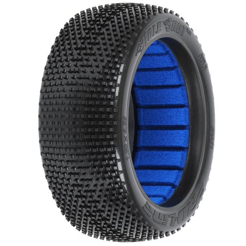 Pro-Line PRO904103 1/8 Fr R Hole Shot 2.0 M4 Off Road: Buggy SRP