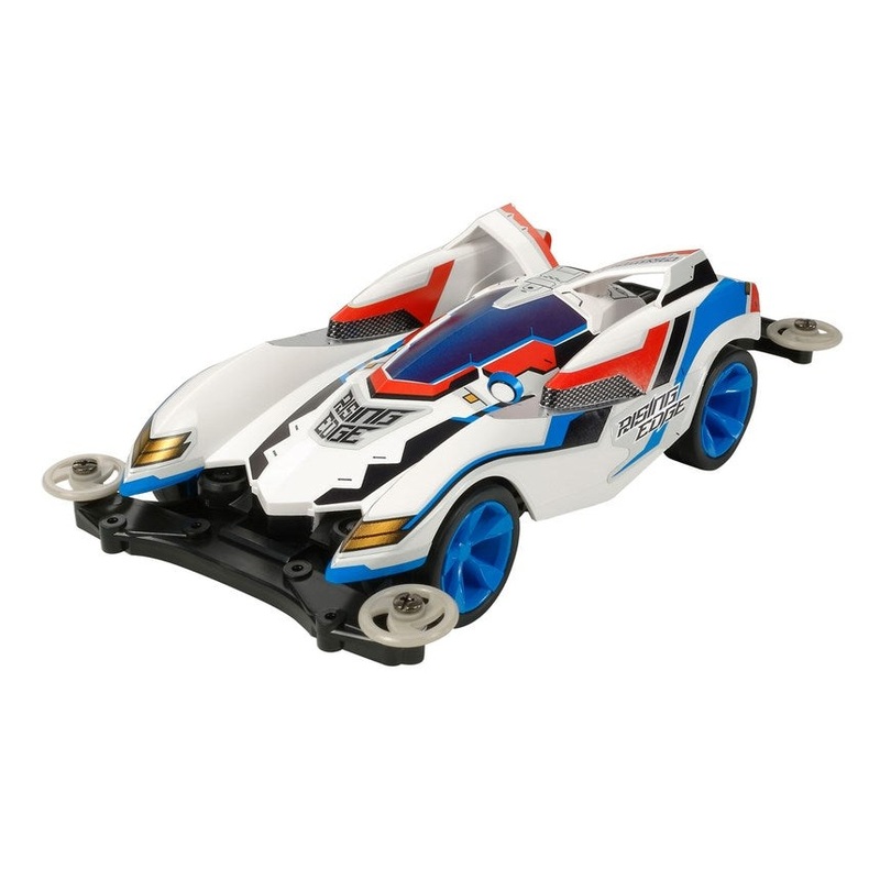 Tamiya 18633 Rising Edge