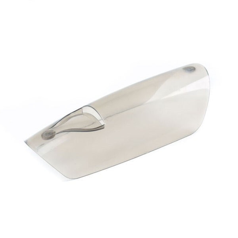 zE-flite EFL3655 Transparent Hatch: Night Radian FT (Replaces PKZ4713)