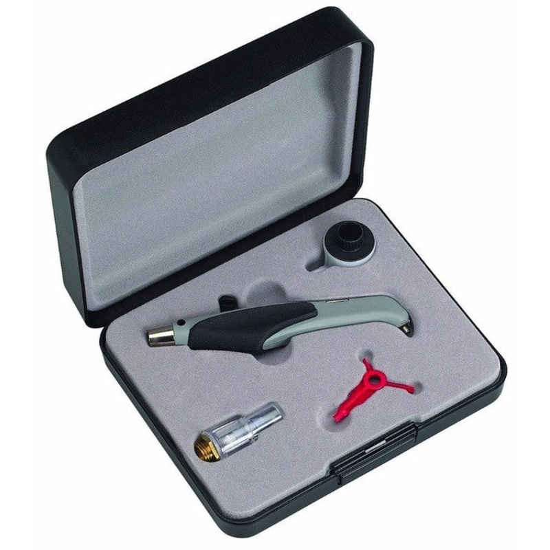 zTestors A4702G AIRBRUSH D/ACTION INT MIX