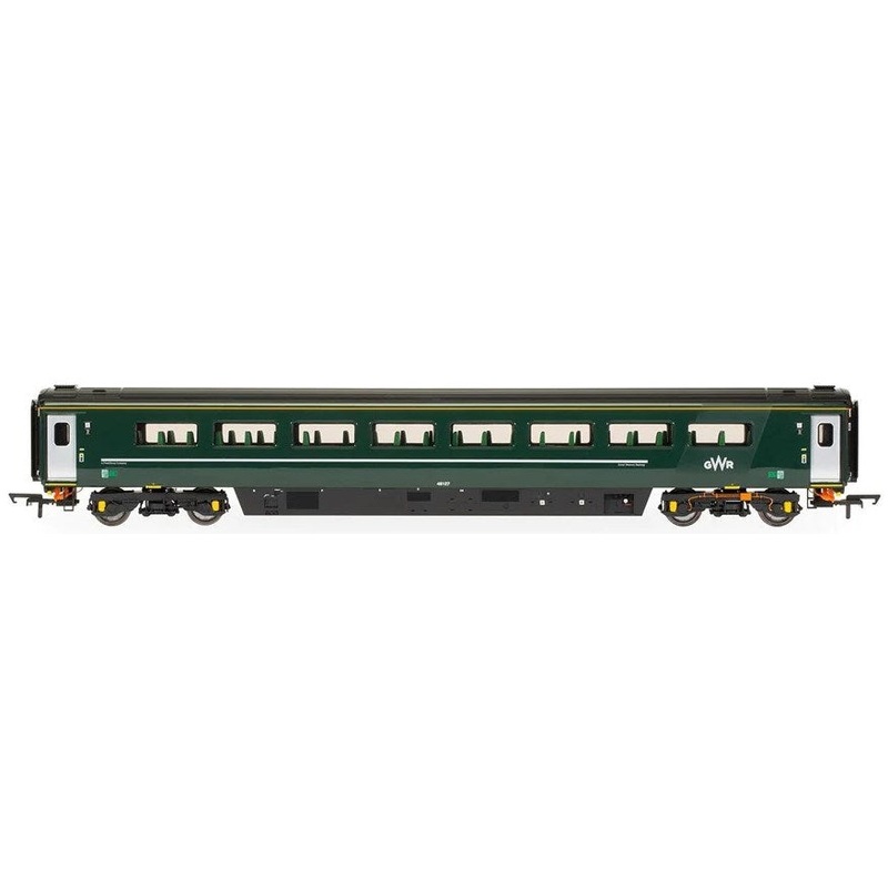 Hornby R4915D GWR Mk3 Sliding Door (TS)