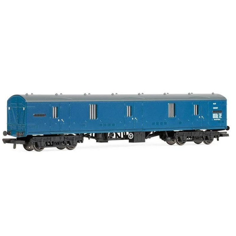 Hornby R60091 BR GUV – Era 5