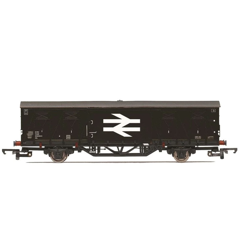 Hornby R60113 BR Ferry Van 2140144-3 – Era 7
