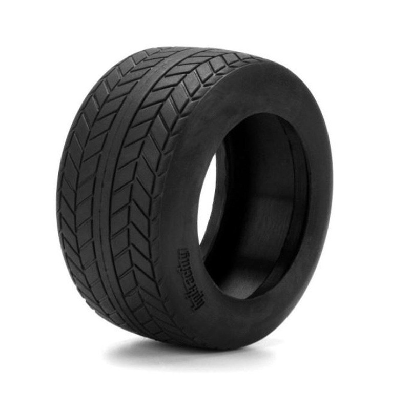 HPI 120994 Vintage Radial tyres 31mm wide