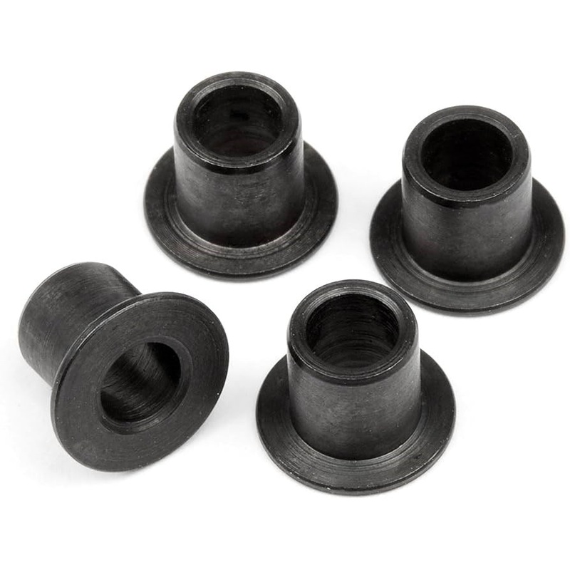 HPI Racing 101227 Flange Pipe (4)