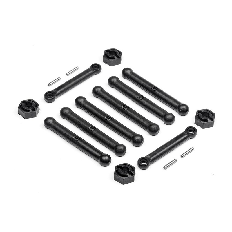 HPI Racing 113696 Link set