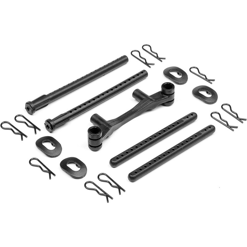 HPI Racing 113700 Body Mount set