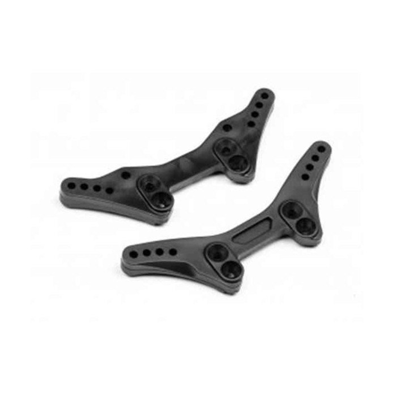 HPI Racing 113703 FR/RR Shock Towers