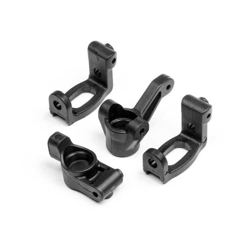 HPI Racing 113708 FR/RR Upright set