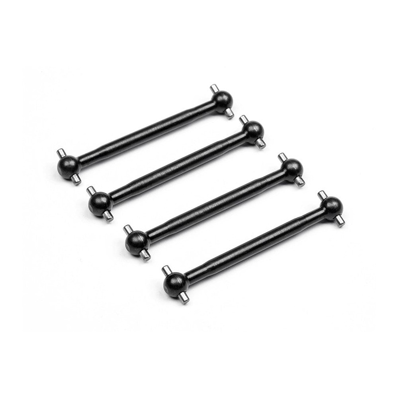 HPI Racing 113713 Drive Shaft 45mm (4pcs)