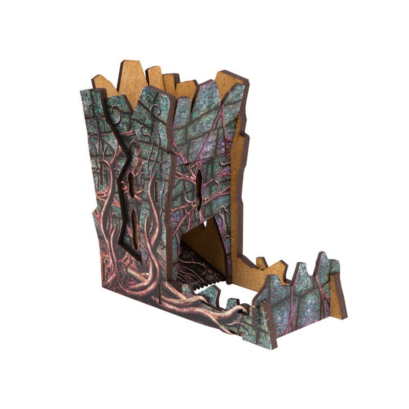Q Workshop TCTH101 Call of Cthulhu Color Dice Tower