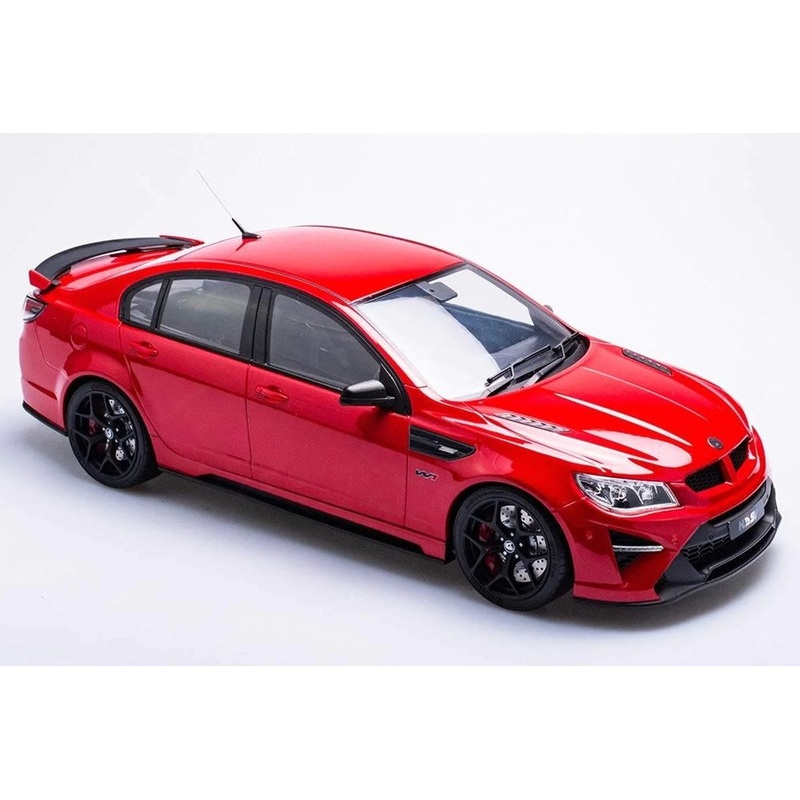 Biante 1/12 B-122817A HSV GTSR W1