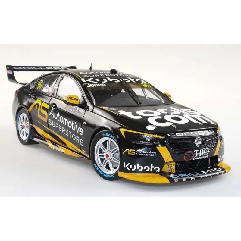 Biante 1/18 B-18H22E Holden ZB Commodore- Jones