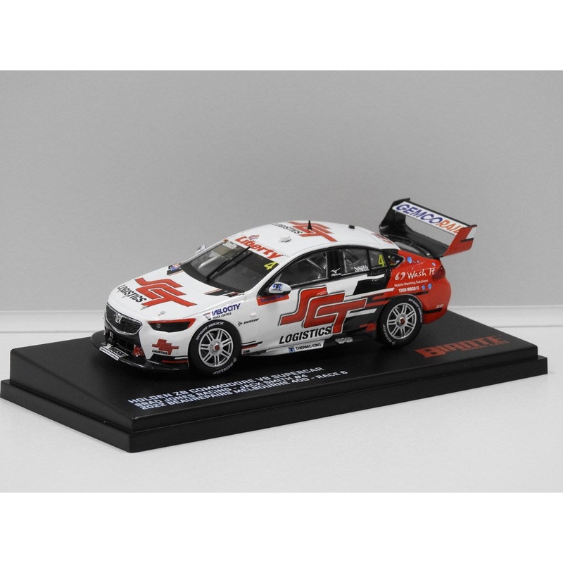 Biante 1/43 B-43H22F Holden ZB Commodore- Smith