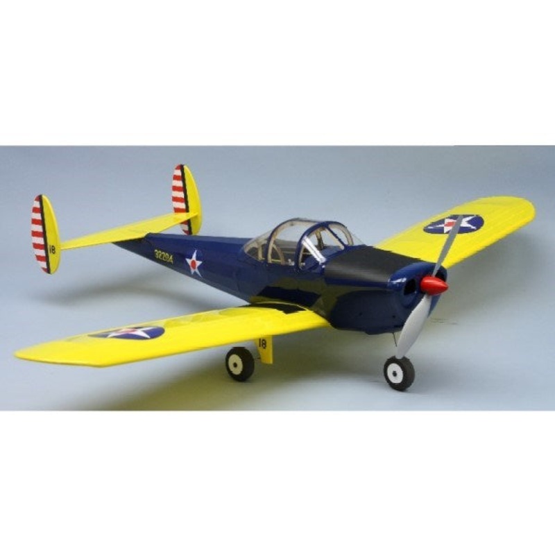 Dumas 1820 RCC EP: 36 Erco Ercoupe
