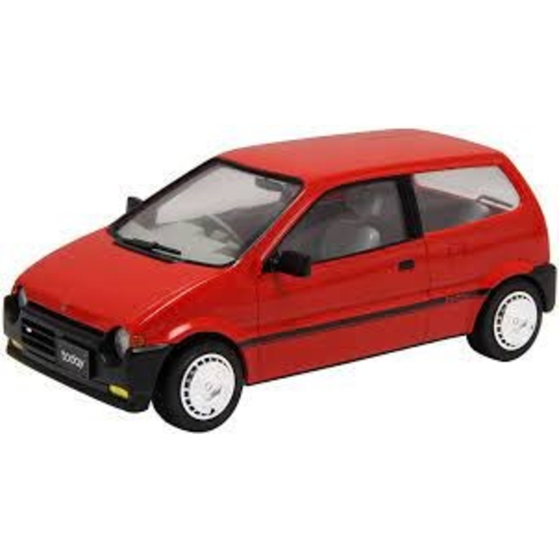 Fujimi 37523 1/24 Honda TodayG (use 046921
