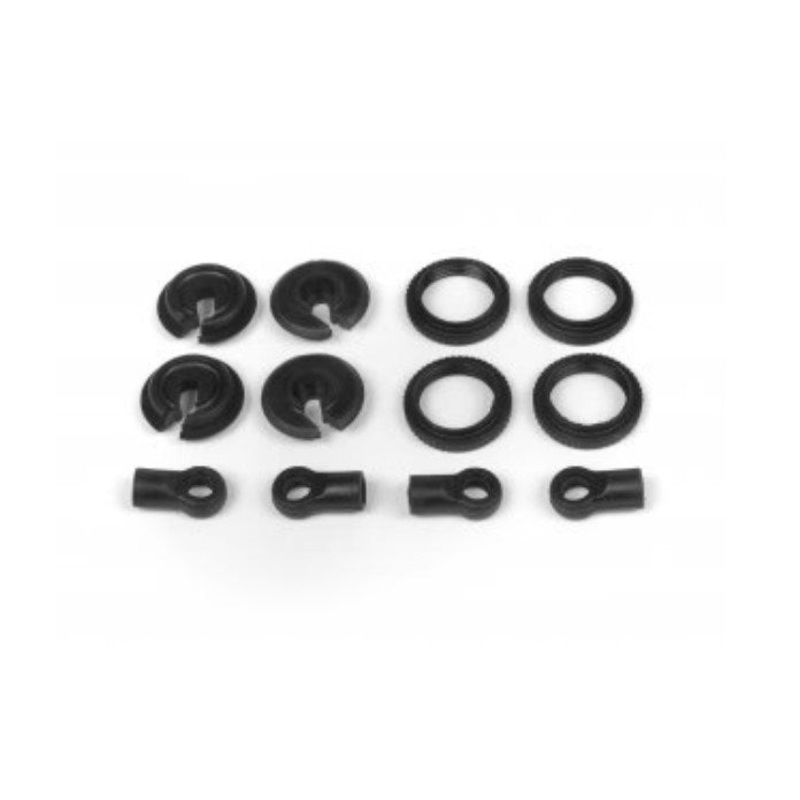 HPI Racing 120296 Shock Parts set