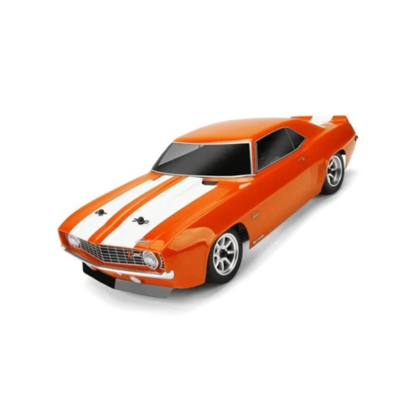HPI Racing 17531 Body: ’69 Camaro Z28