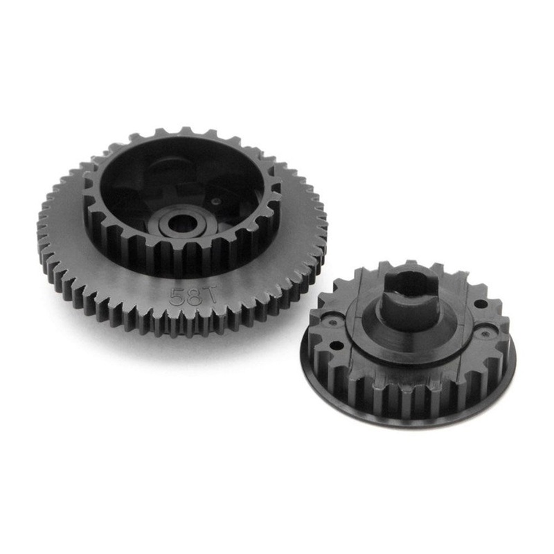 HPI Racing 73402 Spur Gear set