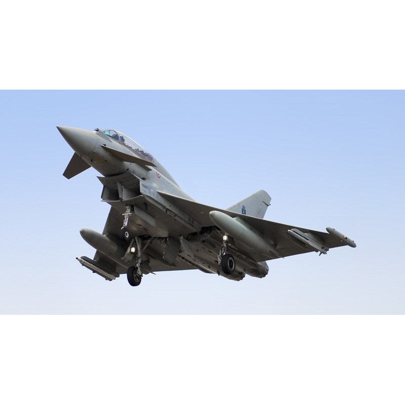 Italeri 1340 1/72 EF2000 Typhoon (Twin Seater)
