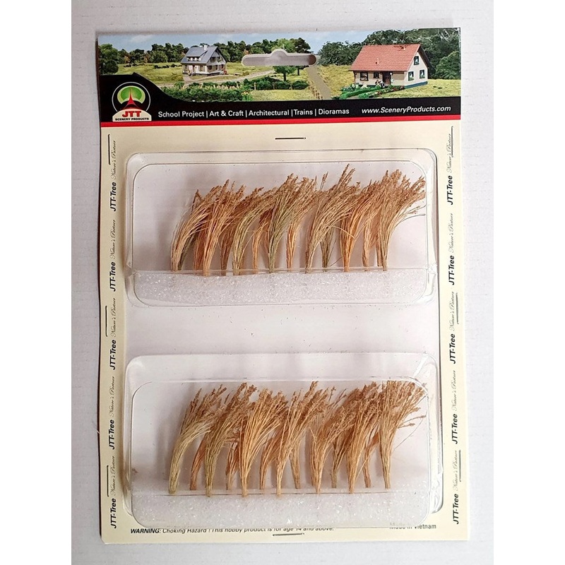 JTT Scenery 95636 Wheat 2 (40)