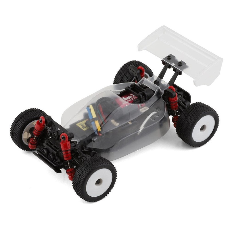 Kyosho 32293B MZ Buggy VE 2.0 MP9 (no tx)