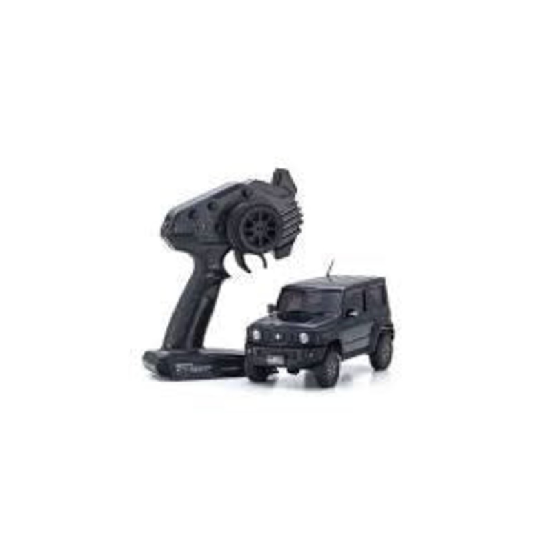 Kyosho 32523BP-B MX-01 Suzuki Jimny Black Pearl