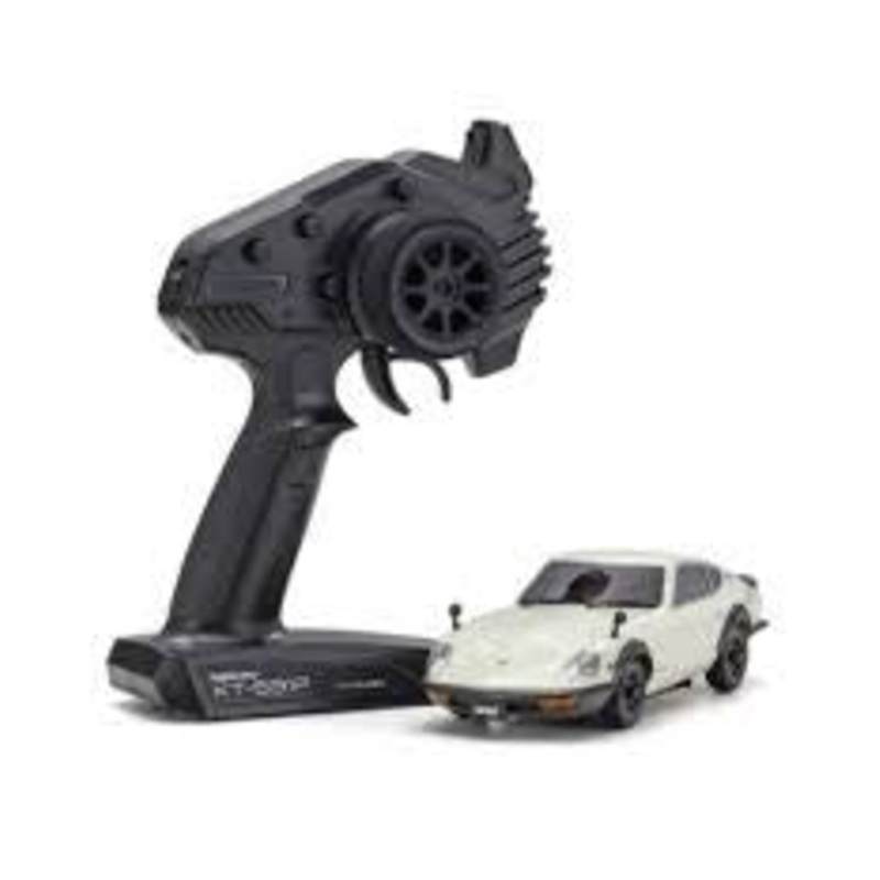 Kyosho 32637W-B MA-020  Datsun 240Z White