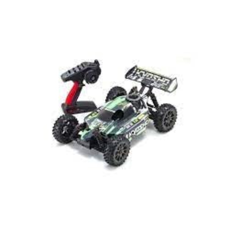 Kyosho 33012T4B GP RS 1/8 Inferno Neo 3.0