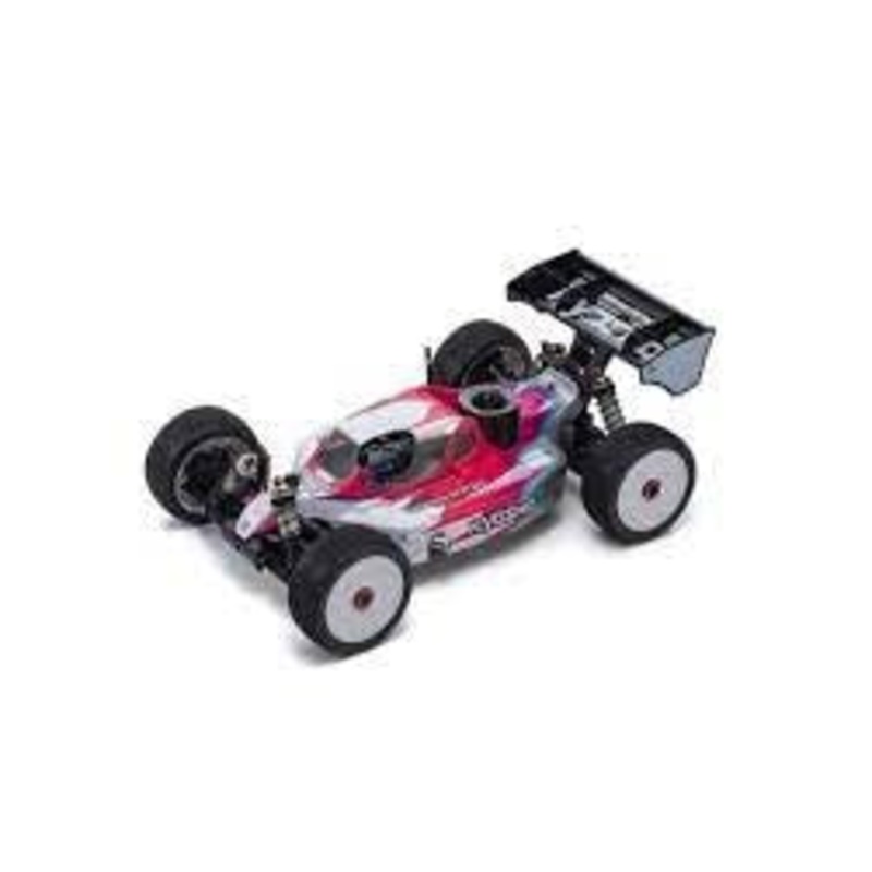 Kyosho 33026B GP kit: Inferno MP10 TKi3