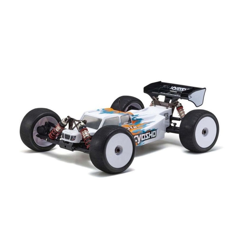 Kyosho 34115B EP 4WD Inferno MP10Te