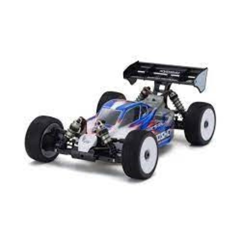 Kyosho 34116B EP 4WD Inferno MP10e TKi2