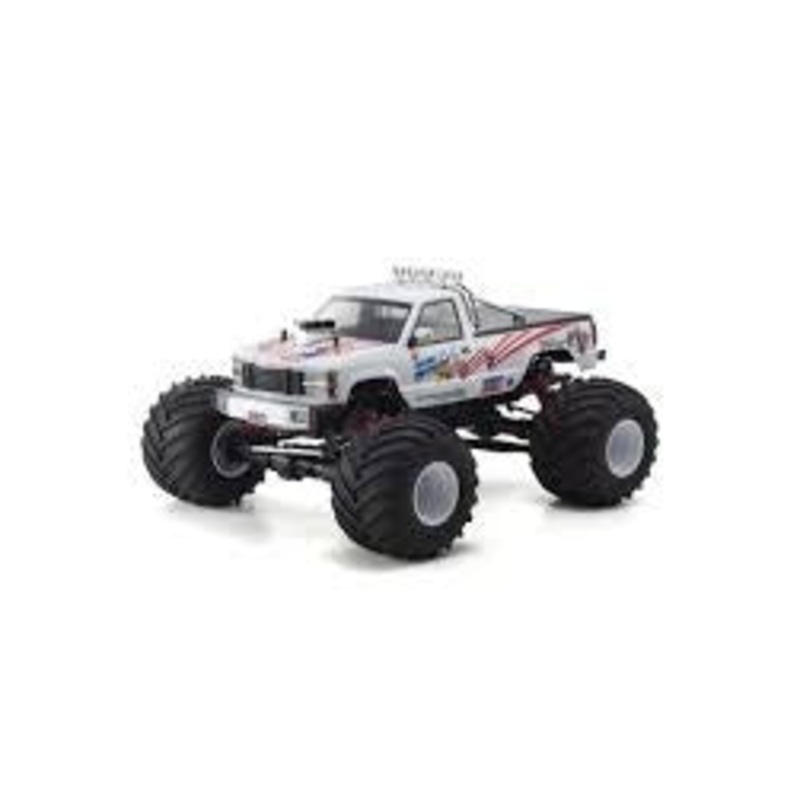 Kyosho 34257B EP RS USA-1 VE