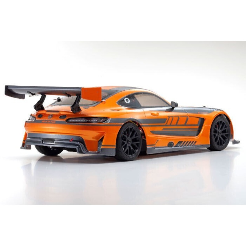 Kyosho 34424C-B EP RS Fazer Mk2 MercAMG GT3 w/b+c