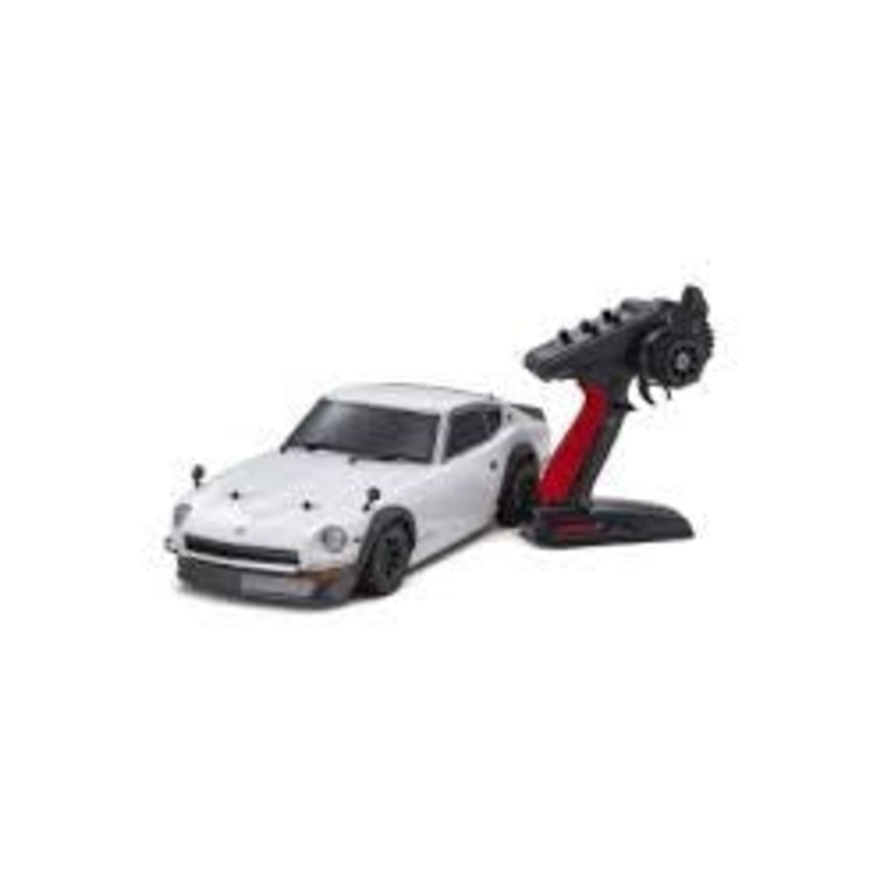 Kyosho 34427T1B EP RS Fazer Mk2 Datsun240Z w/b&c